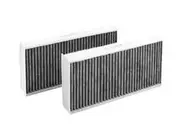Ryco Cabin Air Filter - RCA326C