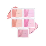 Sheer Layering Dual Blusher (7 Colours)