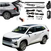 TINIANHHCT Power Liftgate Retrofit Fits for Toyota Innova AG10 2023-2025 Electric Tailgate, Normal
