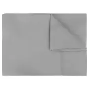 Micrifiber Breathable Flat Bed Sheets, Ultra Soft and Wrinkle Resistant Doubl...