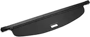 Retractable Rear Trunk Cargo Cover,Fit For Cadillac, XT5 2017-2023 Luggage Shade Shield Car-Styling safety Retractable Trunk Divider