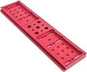 Astronomical Telescope Accessories Wide Orbit Widened D-Type Large Platform Plate 30cm(304mm Board)