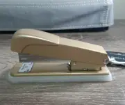 (1) Cynthia Rowley Stapler, Gold