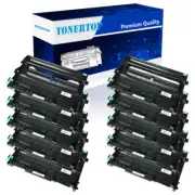 10PK DR360 Drum Unit Fit For Brother MFC-7345N MFC-7440N MFC-7450 MFC7840W 7840N