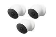 Google Nest Cam Security Camera