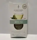 Luminara Fragrance Pod Refill For Diffusing Candle - WHITE TEA Scent