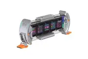 Divoom Times Gate Pixel Art Informative Digital Display - Grey