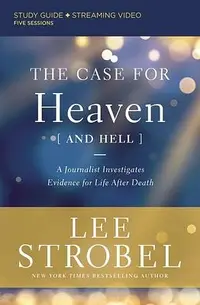 在飛比找誠品線上優惠-The Case for Heaven (and Hell)