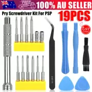 Repair Tool Set Pry Screwdriver Kit For PS5/4 Xbox One Controller Console Switch