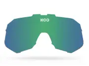 KOO Demos Green Mirror Replacement Lens