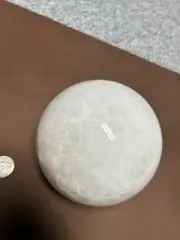 Quartz Sphere 6lb