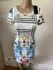 8 Portmans Dress NWT $119 *BUY FIVE + ITEMS GET FREE POST