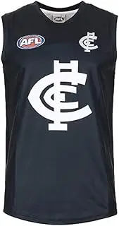 [Carlton Blues] Brisbane Lions AFL Footy Mens Football Jumper Guernsey Jersey