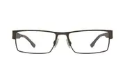 Spy ELIJAH 55 573096059000 Unisex Eyeglasses
