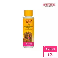 在飛比找momo購物網優惠-【BURT’S BEES】乳油木果蜂蜜沐浴露16oz/473