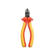 Pro'sKit 902-206 1000V Insulated Side Cutter - 6-1/4 Inch