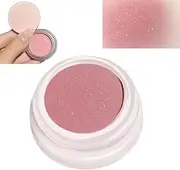 Ultimate Blurring Setting Powder, Pink Setting Powder Loose Blurring, Blurring Setting Powder for Mature Skin (#3, one size)
