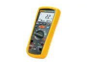 Fluke INSULATION MULTIMETER Fluke1587 203x100x50mm Manual & Auto-Ranging