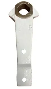 Volvo Penta steering arm 872102 new (290 DP-C1 DP-D SP-C SP-D)