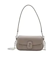 Marc Jacobs The Clover Shoulder Bag One size CEMENT