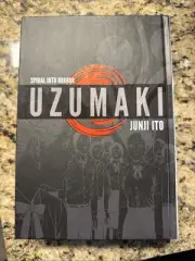 Uzumaki Juno Ito
