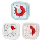 Colorful 9 5CM Timer for Classroom and Home Use Time Management Device