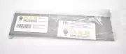 Bulb Industries Weldable Hot Rolled Mild Steel Flat Bar 3" x 1/8" x 12"