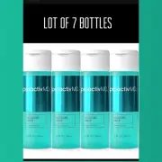 Lot (7) Proactiv MD Face Balancing Toner Acne Skin Oily 2 oz ea 14 oz TOTAL