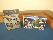 Crash Games Council of Verona with Poision and Corruption Expansion Pack