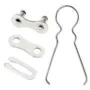 Bicycle Chain Tool Master Link Bike Missing Link Master Link Set
