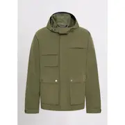 Toronto Spray Proof Jacket