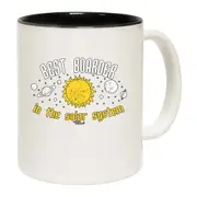 Power Monkeez Best Boarder In The Solar System Mug Cup