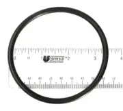 O-Ring, Bulkhead