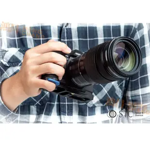 STC FOGRIP 快展手把 for Olympus E-M1 Mark II／III 專用 握把 MK【鴻昌】