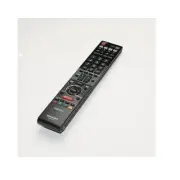 NEW ORIGINAL SHARP AQUOS TV REMOTE CONTROL LC-60C8470U LC-70C8470U LC-60LE847U