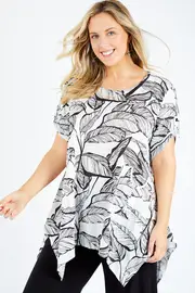 Pocket Tunic--COR-JCT24050