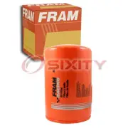 FRAM Engine Oil Filter for 1969-1970 International 1200D Oil Change fc