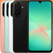 Samsung Galaxy A26