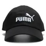 PUMA 刺繡LOGO 老帽 黑白 基本款 05291909 SNEAKERS542