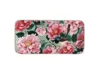 Maxwell & Williams Teas & C's Silk Road Rectangle Platter 25x12cm Aqua