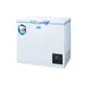 SANLUX台灣三洋TFS-170DD 170公升上掀臥式超低溫-70°C冷凍櫃(標準安裝) 大型配送