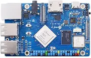 Orange Pi 4A LPDDR4/4X Allwinner T527 RISC-V Octa-core-Processor Board 2GB/4GB 2TOPS NPU Computer (4GB RAM)