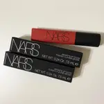 NARS 雲霧唇誘 全新