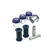 Front SuperPro Control Arm Bush Kit for Tvr Tasmin Wedges 1980-1991