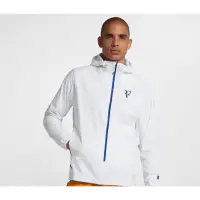 在飛比找蝦皮購物優惠-Nike RF Windrunner Jacket 費德勒 