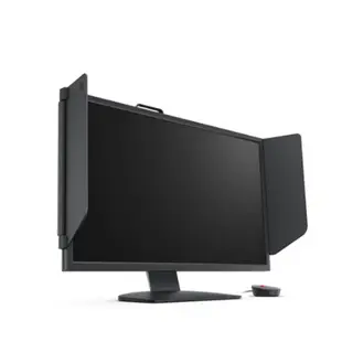 Benq ZOWIE 240Hz 0.5ms DyAc+TM 電競遊戲顯示器 (24.5") XL2546K