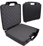 CM Hard Case fits Pico Projectors, Microphones and More in 13" Customizable Foam