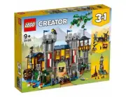 LEGO CREATOR: Medieval Castle (31120) New And Sealed