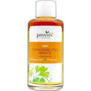 Provida organics Orange Blossom Bath Oil, 100 ml