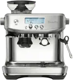 Breville The Barista Pro Espresso Machine - Stainless Steel